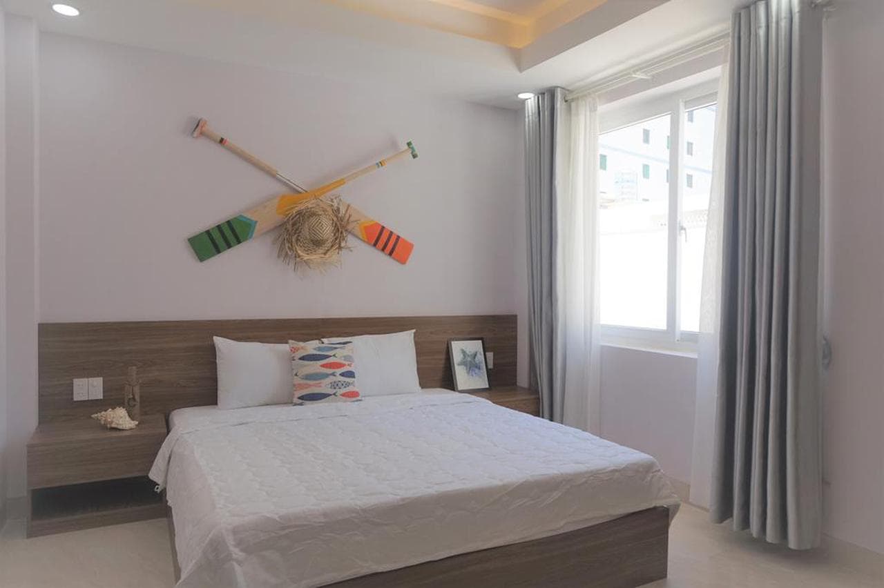Vitamin Sea Hostel - Nha Trang @Downtown: Your Ideal Retreat for Adventure - Hình 16