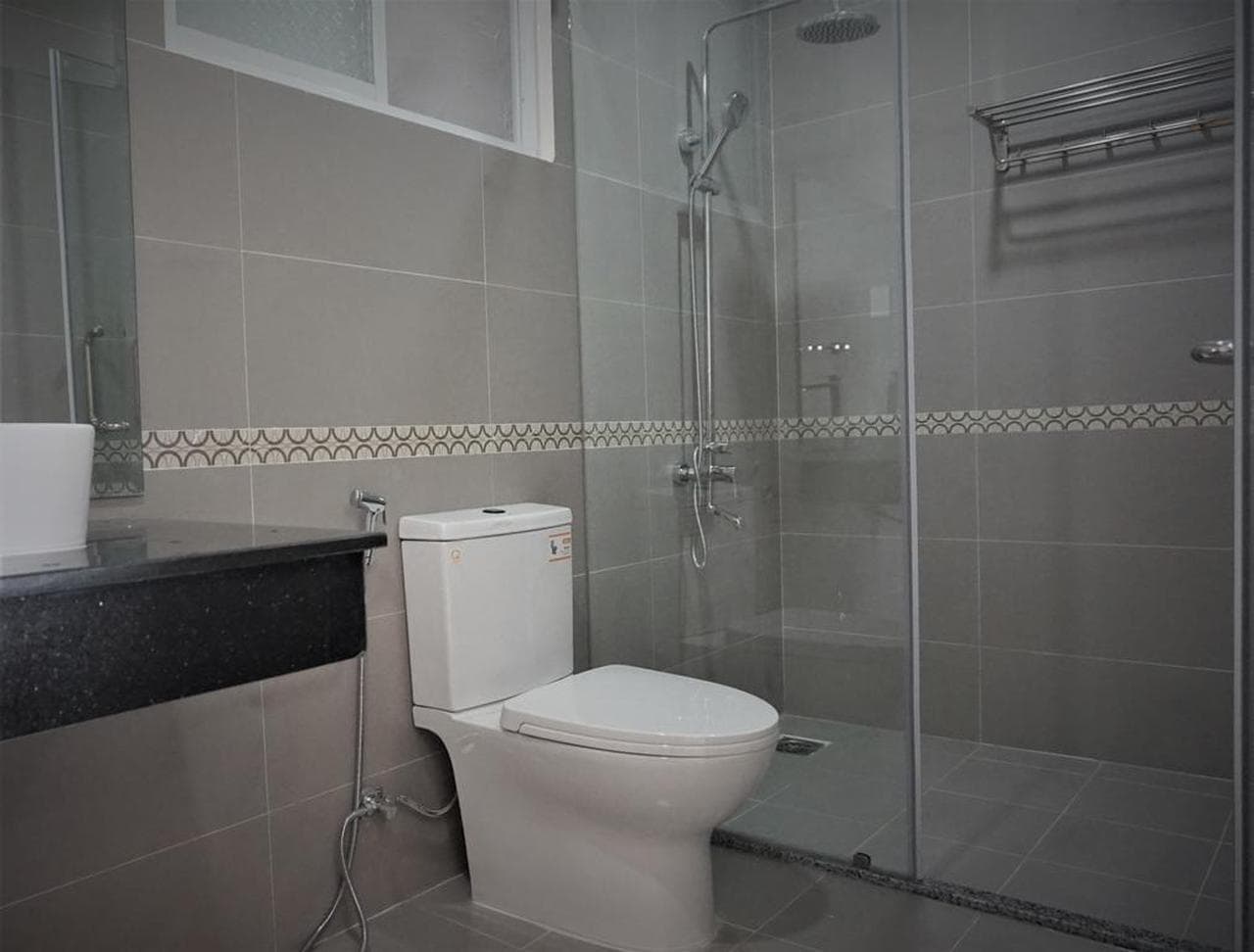 Vitamin Sea Hostel - Nha Trang @Downtown: Your Ideal Retreat for Adventure - Hình 17