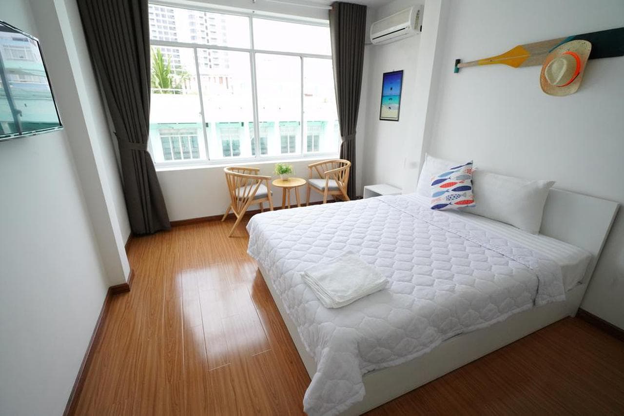 Vitamin Sea Hostel - Nha Trang @Downtown: Your Ideal Retreat for Adventure - Hình 19