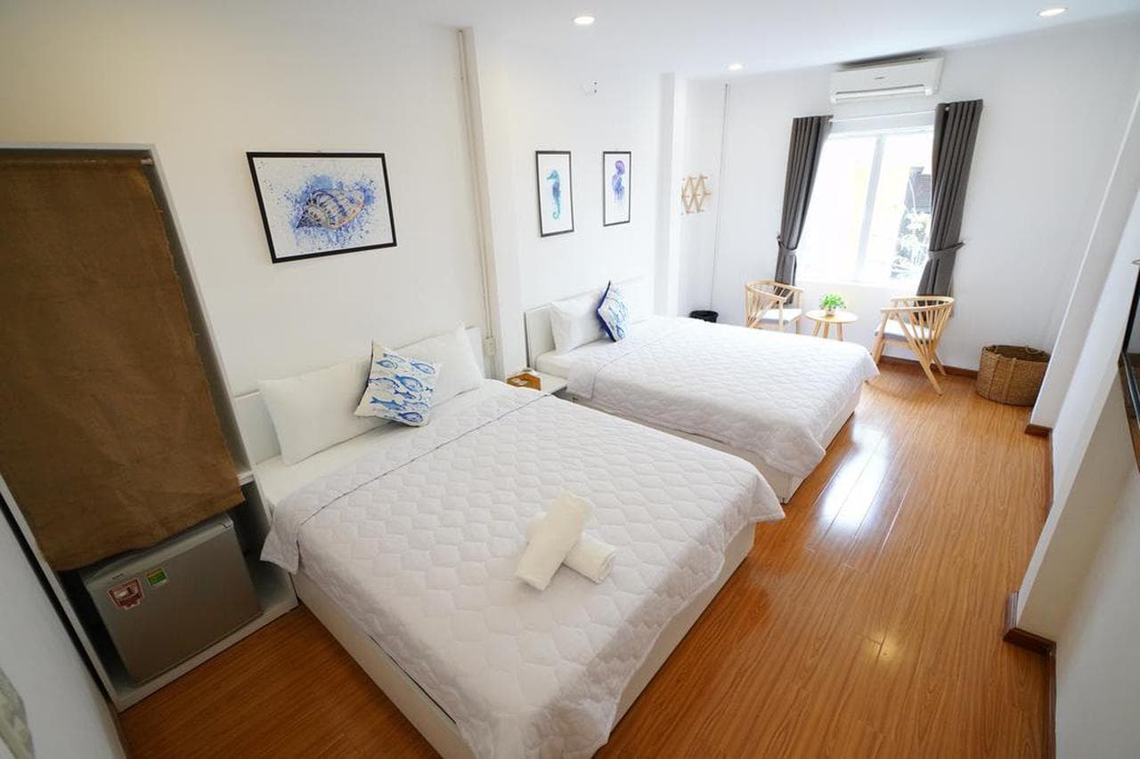 Vitamin Sea Hostel - Nha Trang @Downtown: Your Ideal Retreat for Adventure - Hình 20