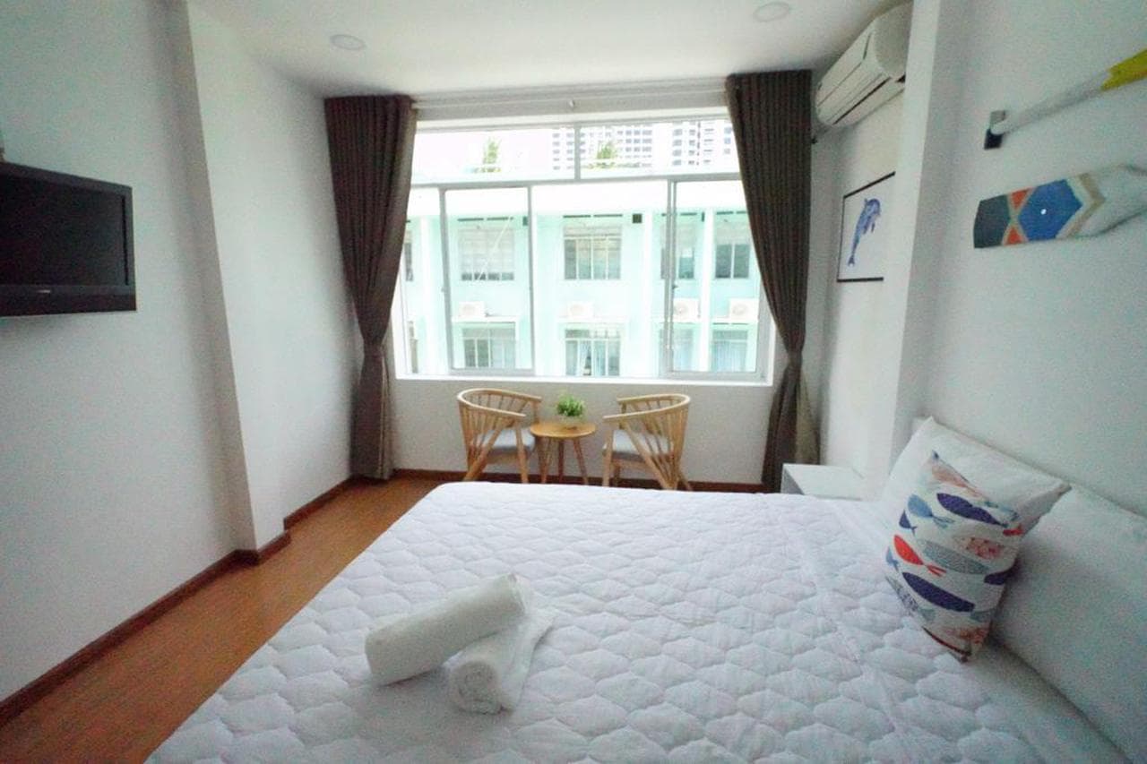 Vitamin Sea Hostel - Nha Trang @Downtown: Your Ideal Retreat for Adventure - Hình 23