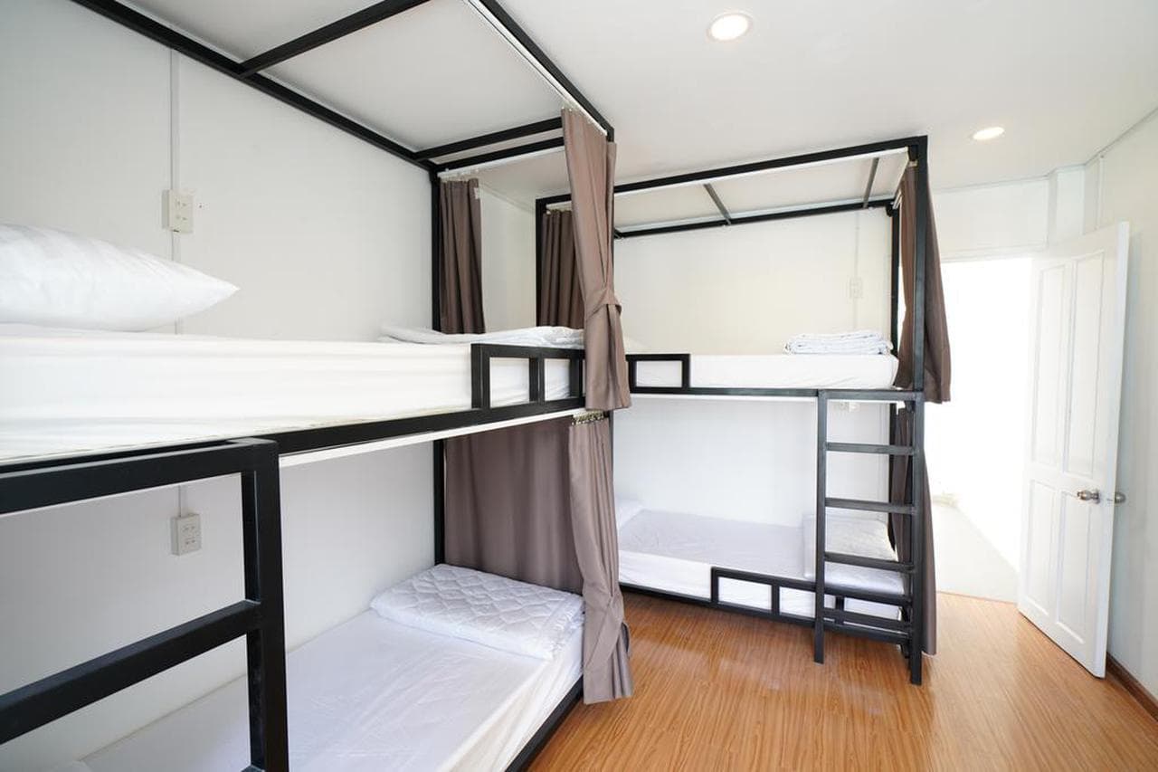 Vitamin Sea Hostel - Nha Trang @Downtown: Your Ideal Retreat for Adventure - Hình 25