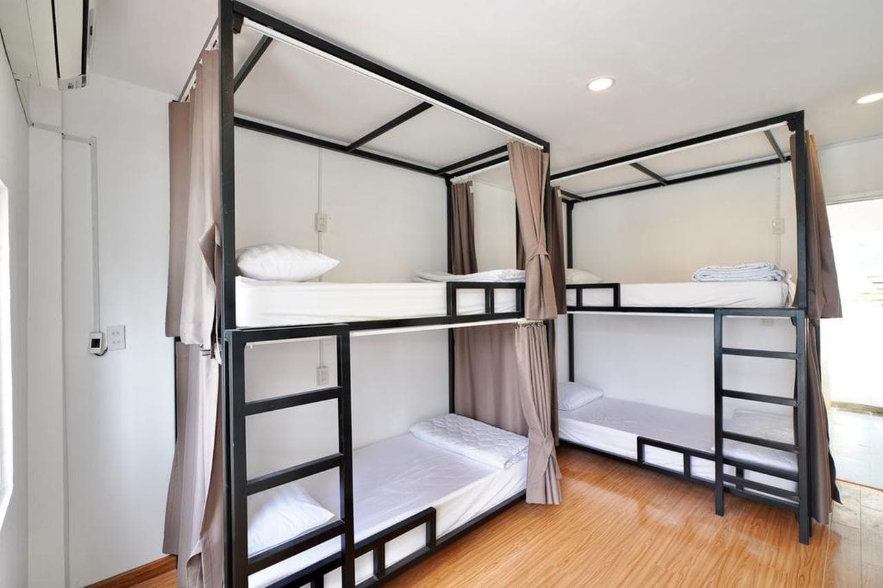 Vitamin Sea Hostel - Nha Trang @Downtown: Your Ideal Retreat for Adventure - Hình 27