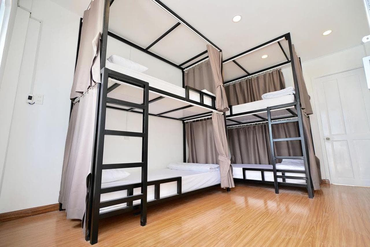 Vitamin Sea Hostel - Nha Trang @Downtown: Your Ideal Retreat for Adventure - Hình 32