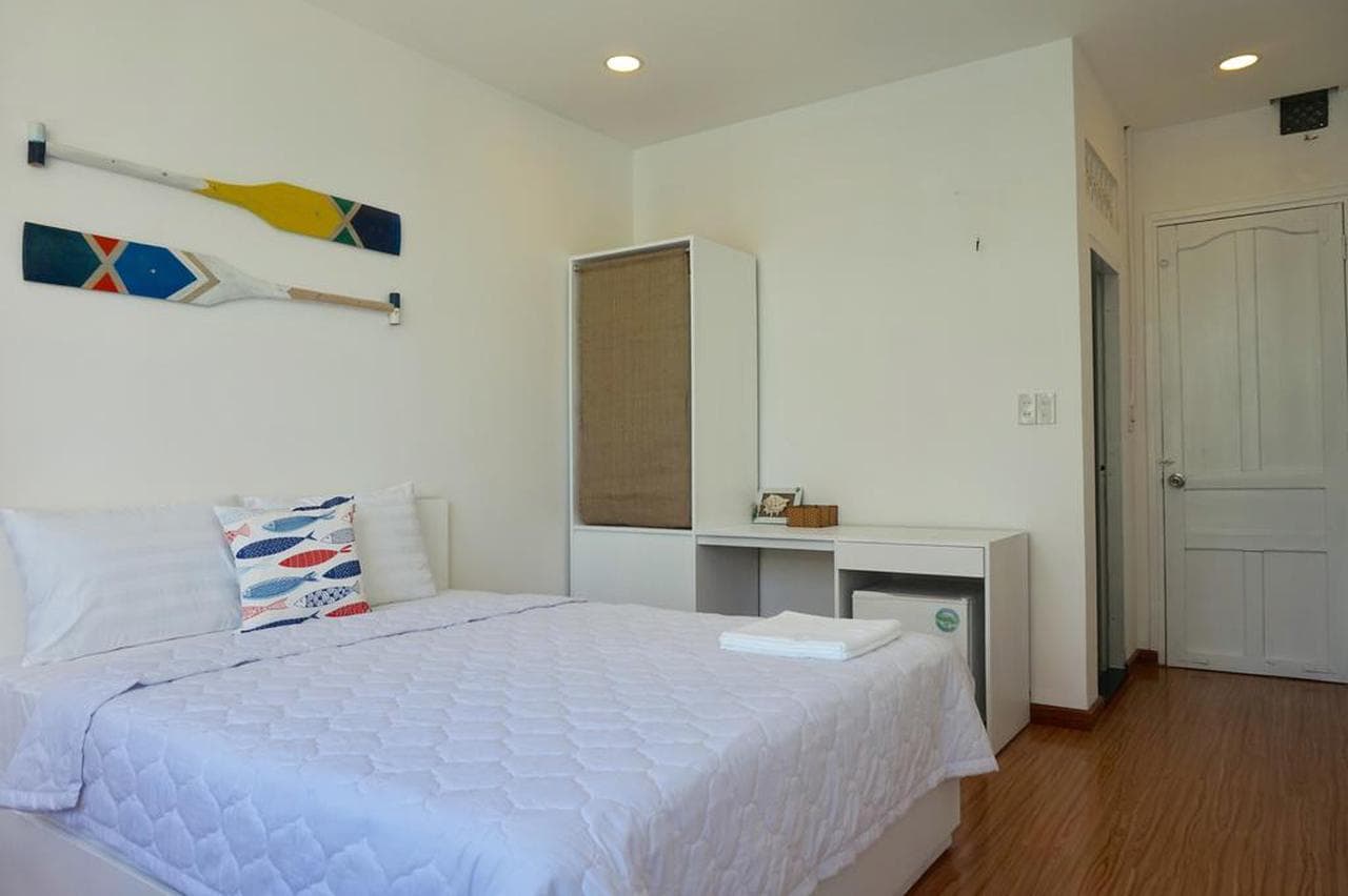 Vitamin Sea Hostel - Nha Trang @Downtown: Your Ideal Retreat for Adventure - Hình 37