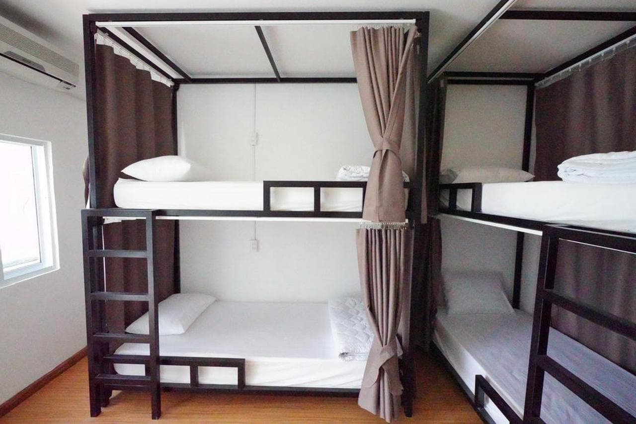 Vitamin Sea Hostel - Nha Trang @Downtown: Your Ideal Retreat for Adventure - Hình 41
