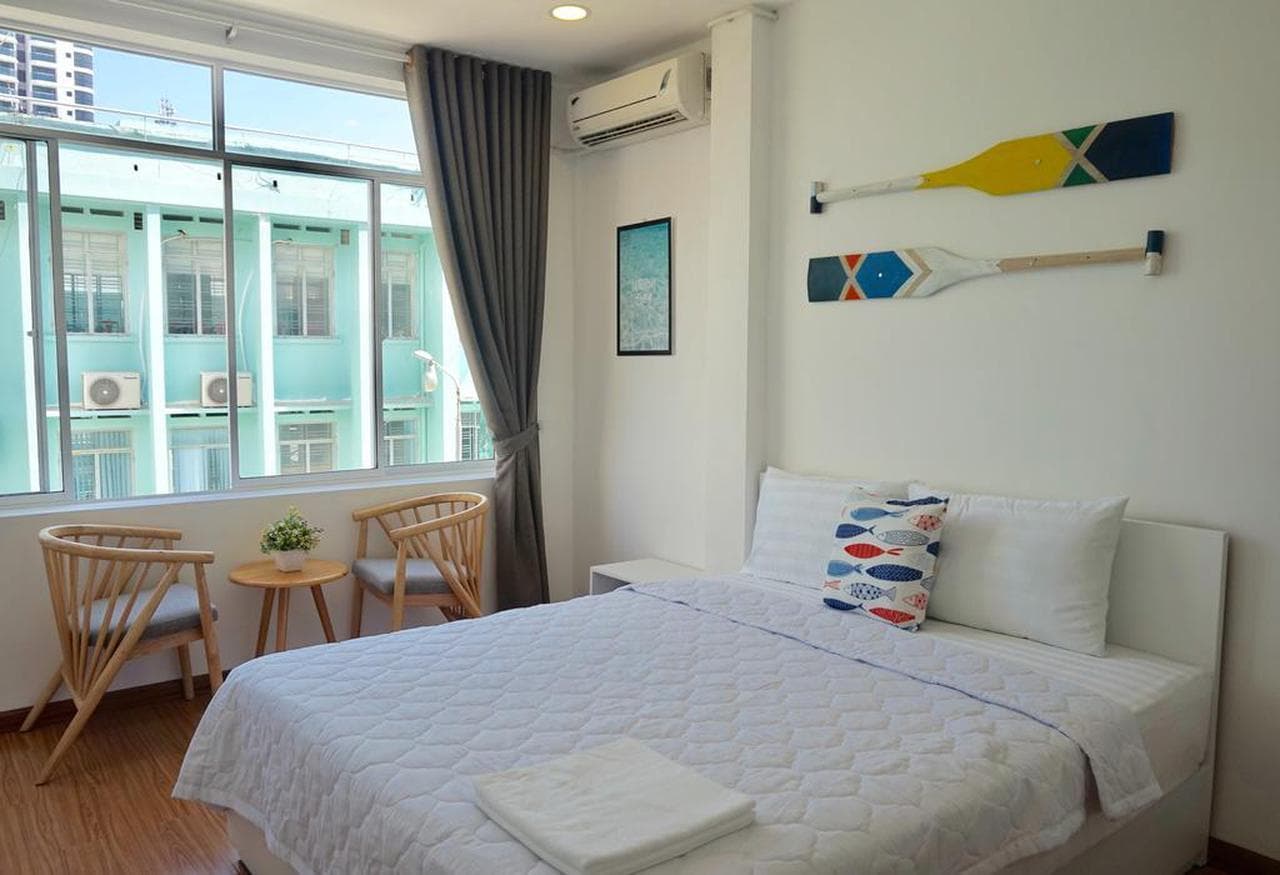 Vitamin Sea Hostel - Nha Trang @Downtown: Your Ideal Retreat for Adventure - Hình 42