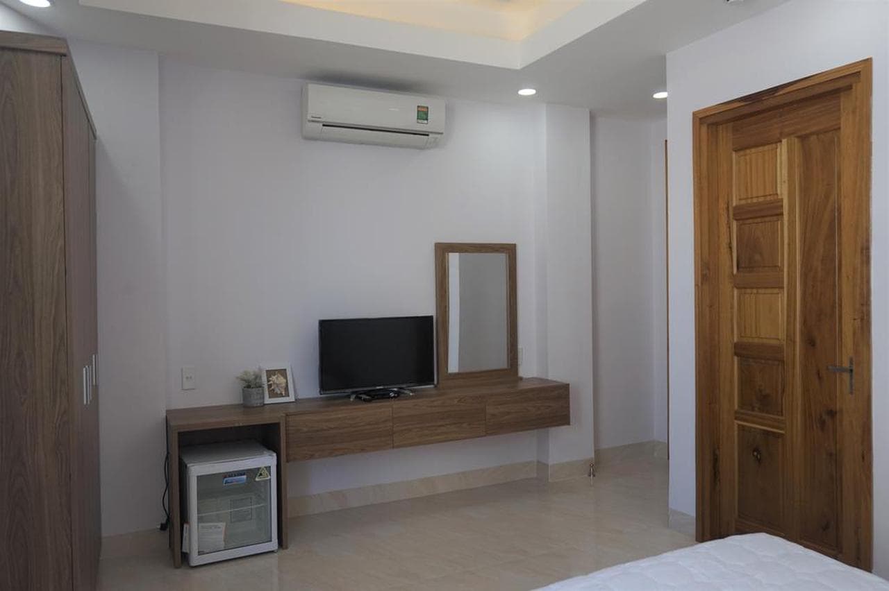 Vitamin Sea Hostel - Nha Trang @Downtown: Your Ideal Retreat for Adventure - Hình 43