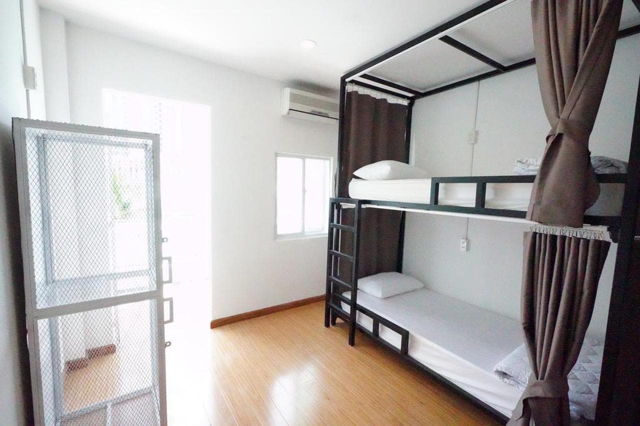 Vitamin Sea Hostel - Nha Trang @Downtown: Your Ideal Retreat for Adventure - Hình 44