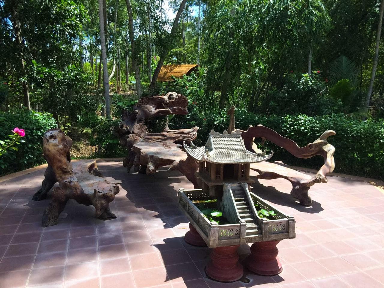 Hundred Eggs: A Unique Travel Experience in Nha Trang - Hình 19
