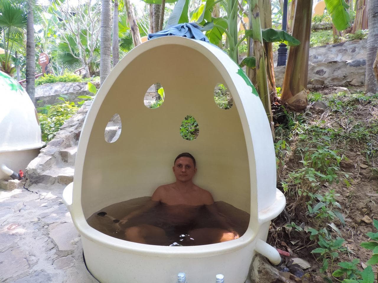 Hundred Eggs: A Unique Travel Experience in Nha Trang - Hình 31