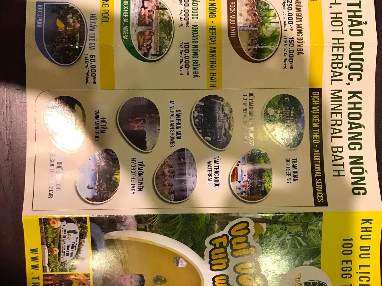 Hundred Eggs: A Unique Travel Experience in Nha Trang - Hình 51