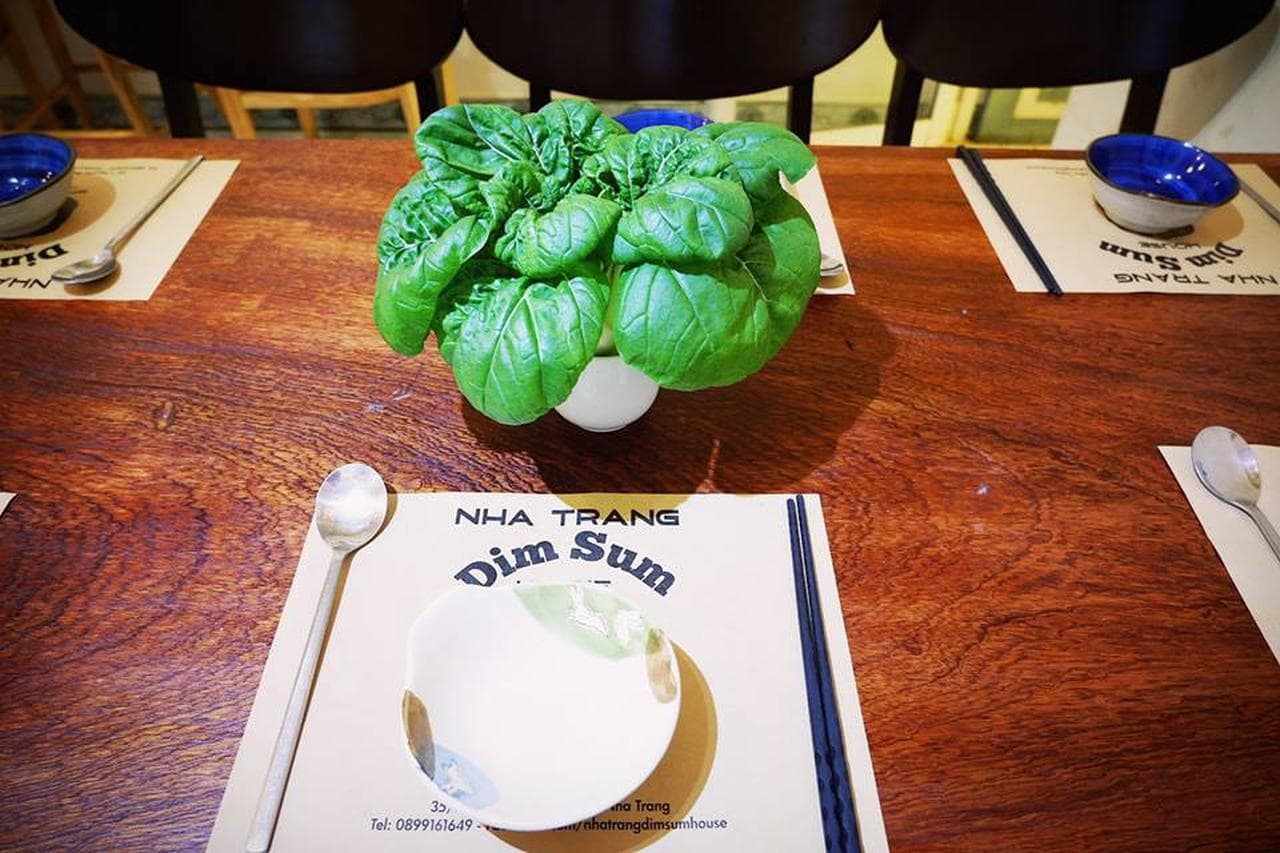 Nha Trang Dimsum House: A Hong Kong Culinary Journey - Hình 1