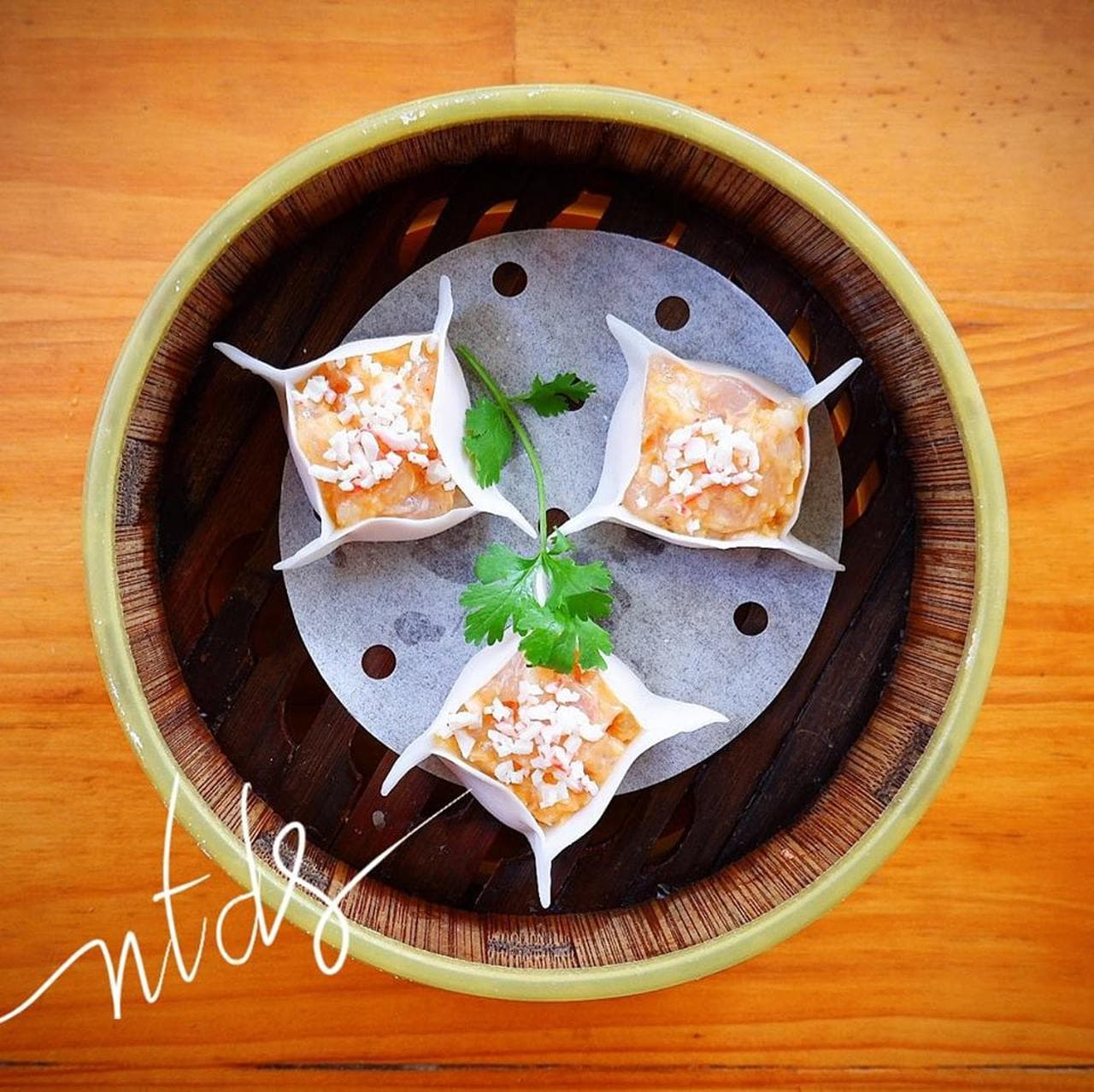 Nha Trang Dimsum House: A Hong Kong Culinary Journey - Hình 4