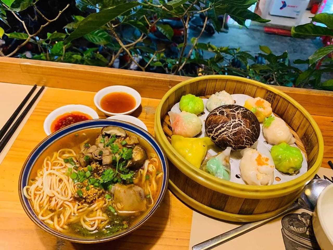 Nha Trang Dimsum House: A Hong Kong Culinary Journey - Hình 6