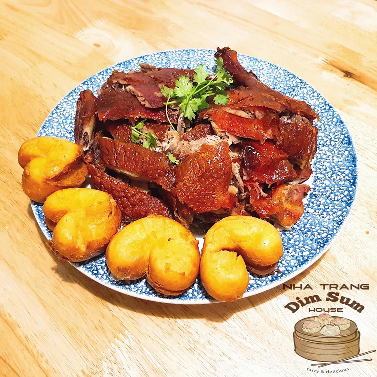 Nha Trang Dimsum House: A Hong Kong Culinary Journey - Hình 8