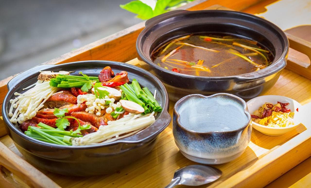 Nha Trang Dimsum House: A Hong Kong Culinary Journey - Hình 7