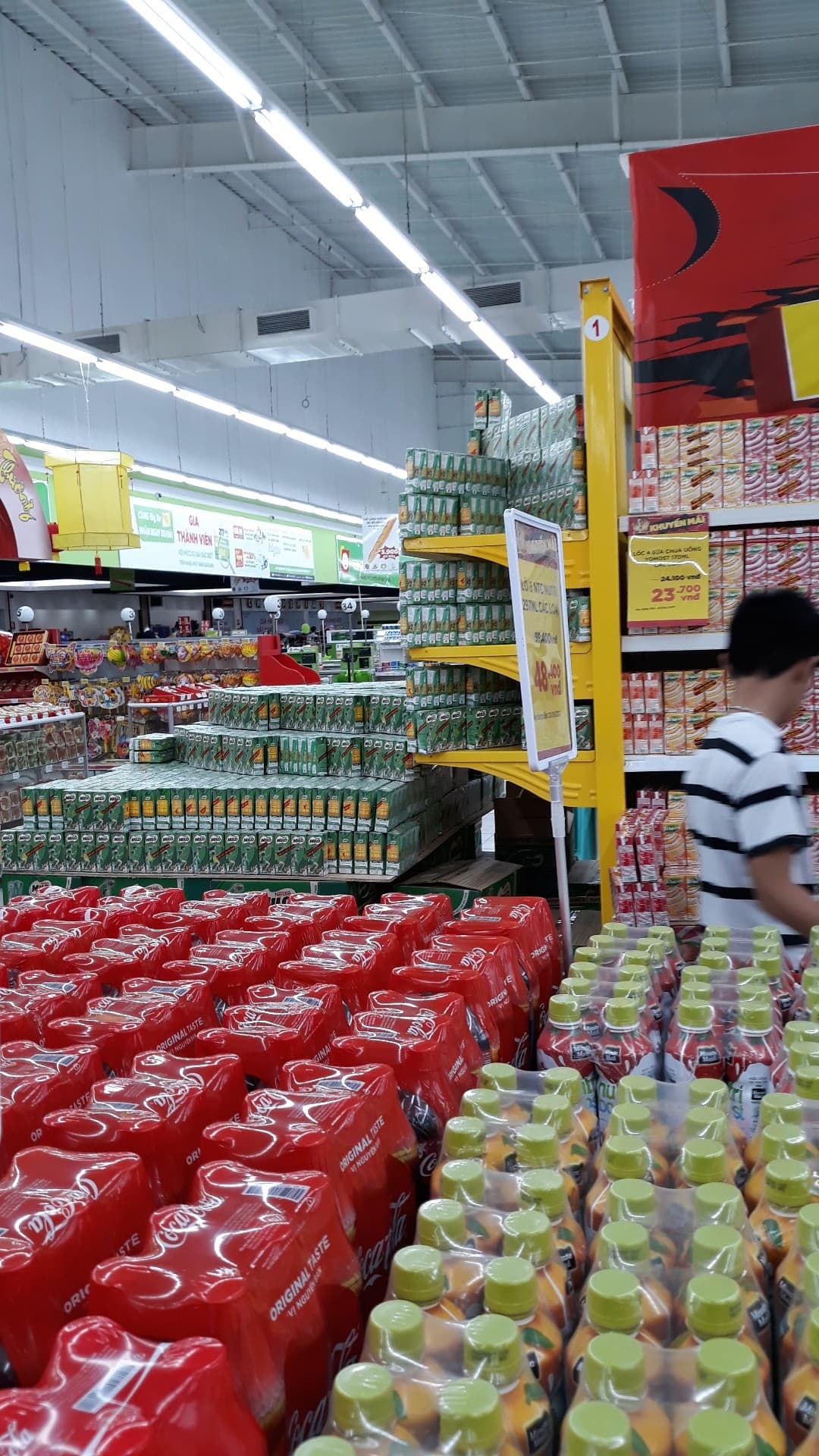 Big C Nha Trang: A Complete Shopping Experience. - Hình 6