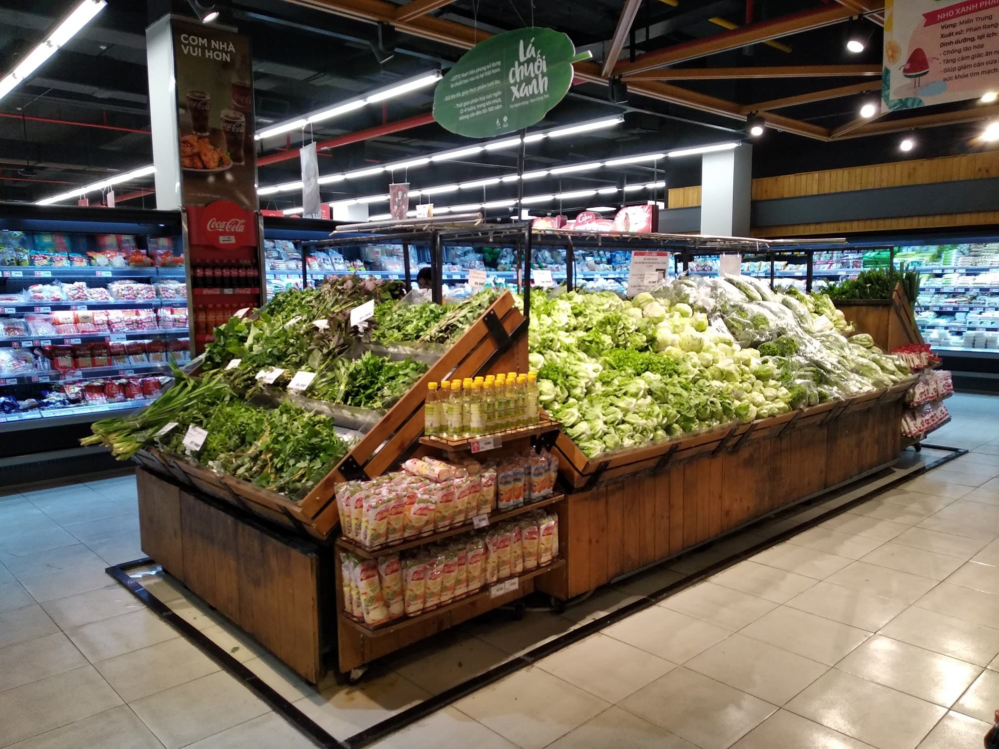Big C Nha Trang: A Complete Shopping Experience. - Hình 12