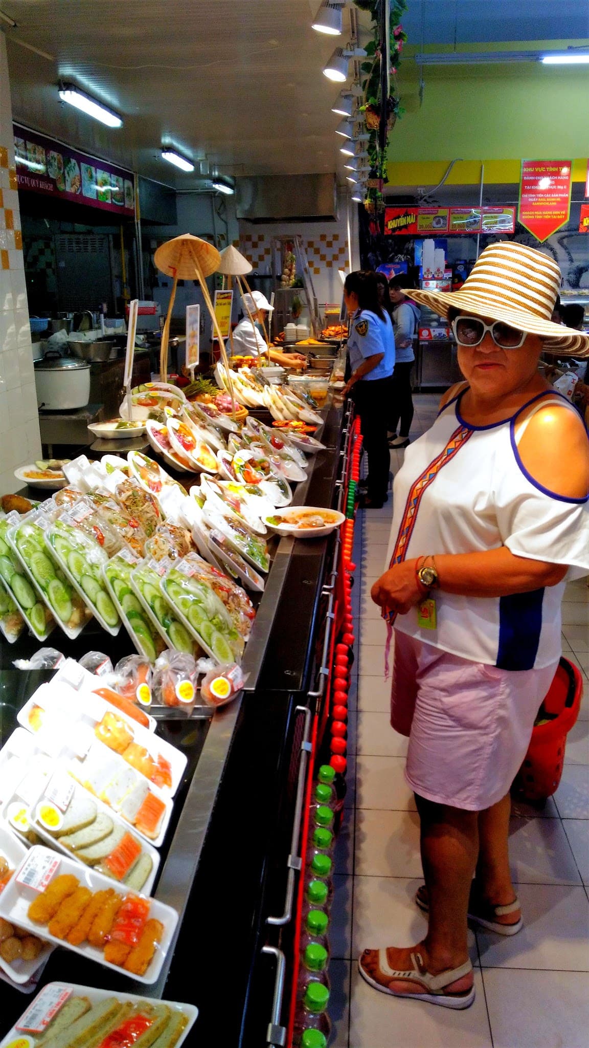 Big C Nha Trang: A Complete Shopping Experience. - Hình 14