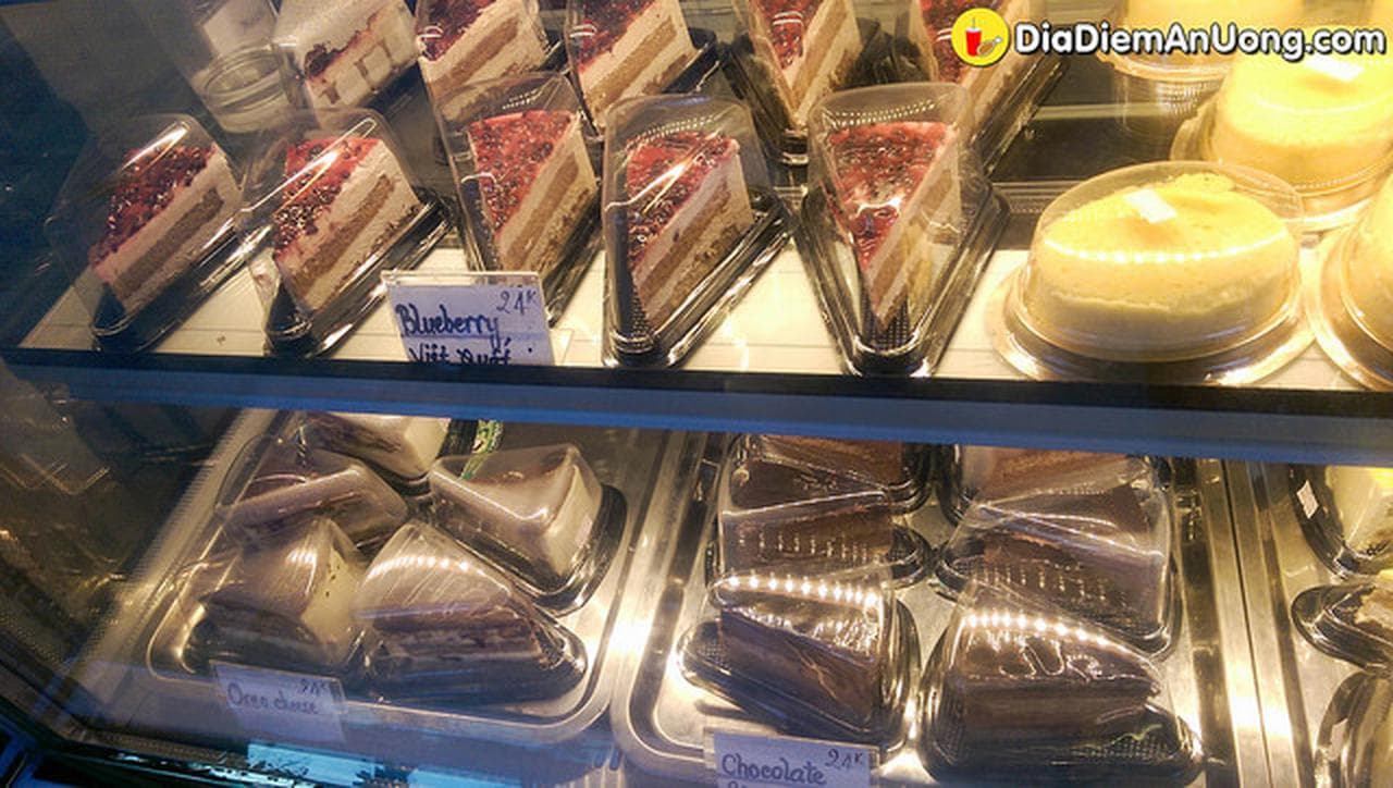 Us Cake: A Sweet Paradise for Nha Trang Travelers - Hình 4