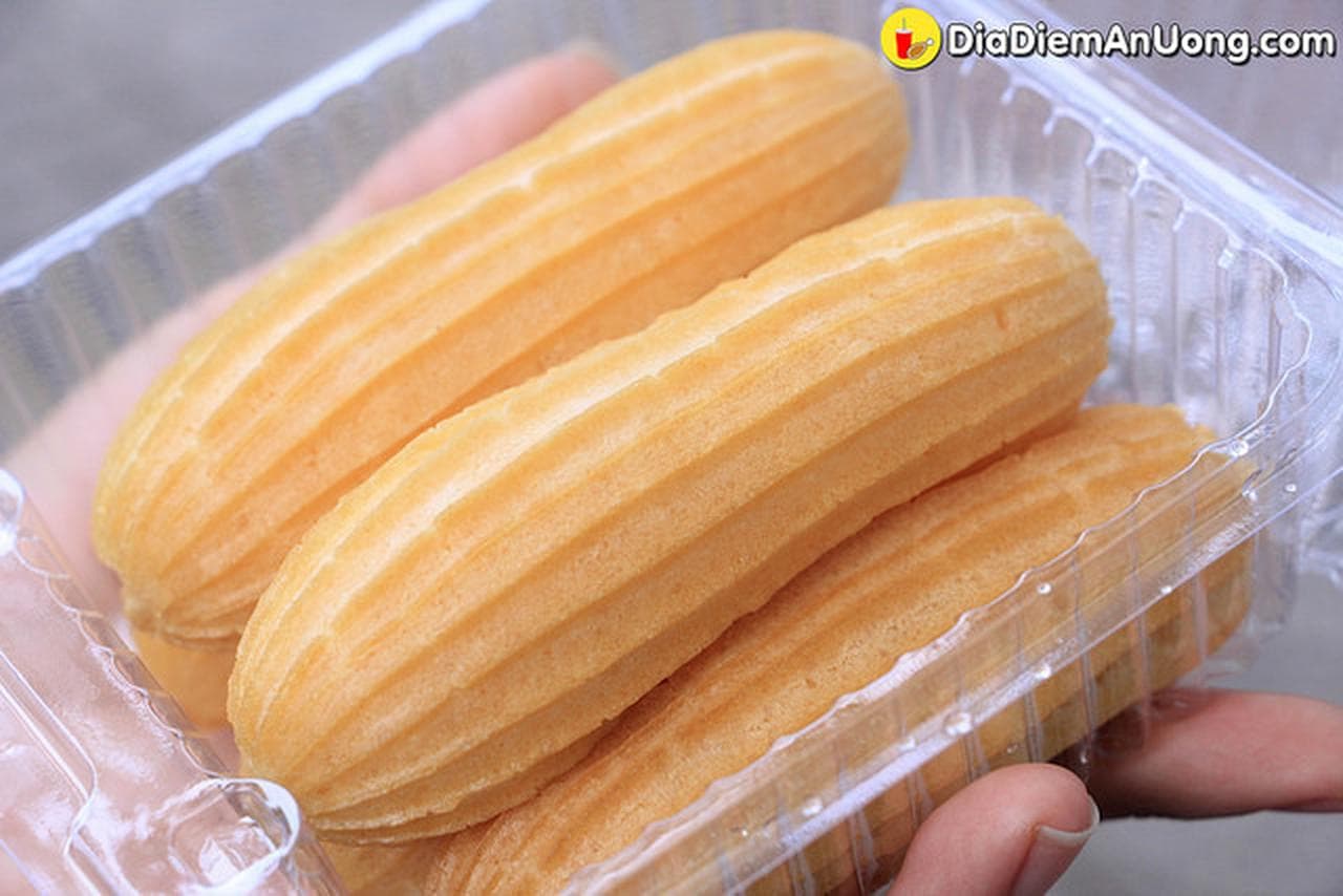 Us Cake: A Sweet Paradise for Nha Trang Travelers - Hình 1