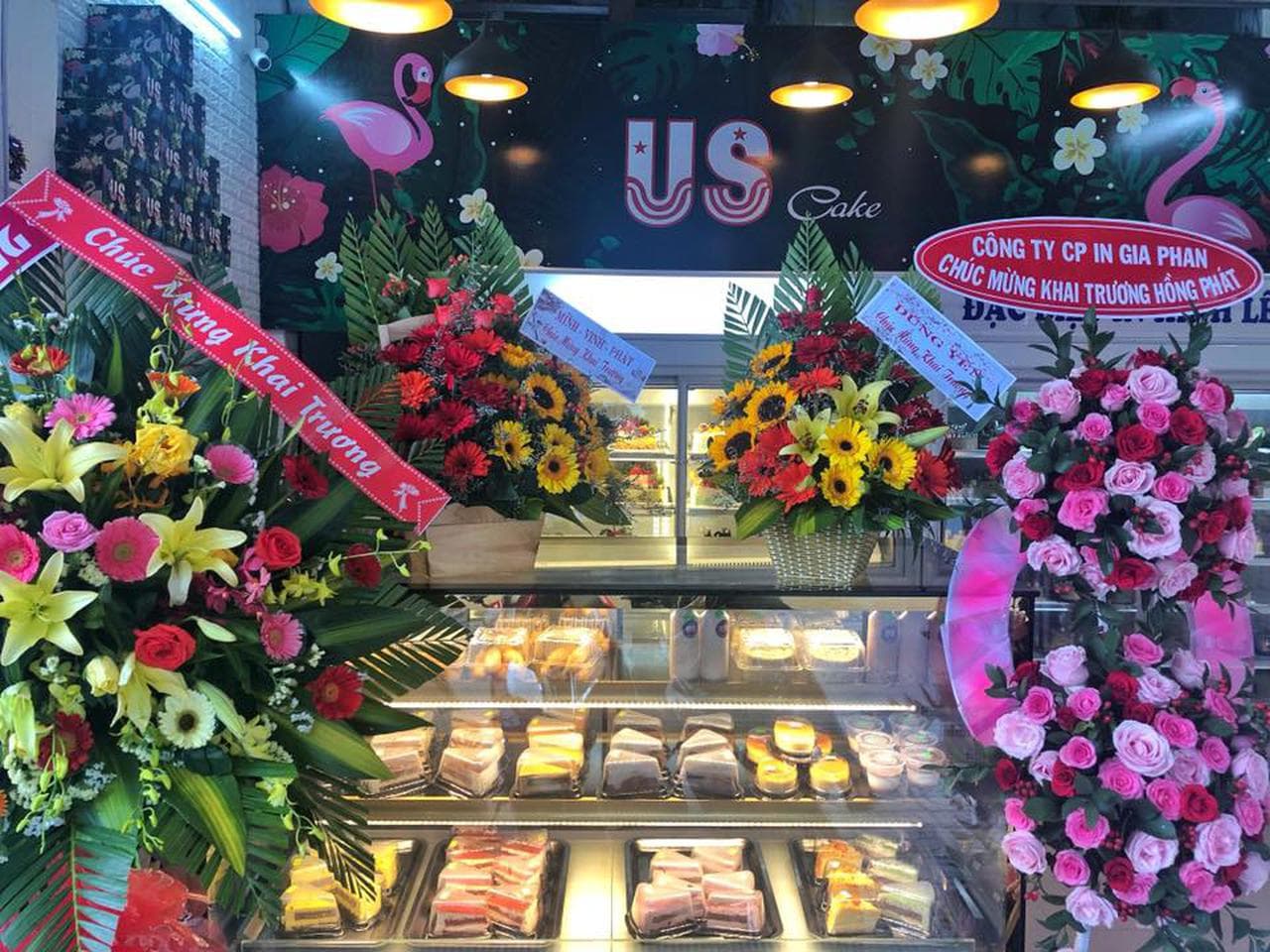 Us Cake: A Sweet Paradise for Nha Trang Travelers - Hình 6