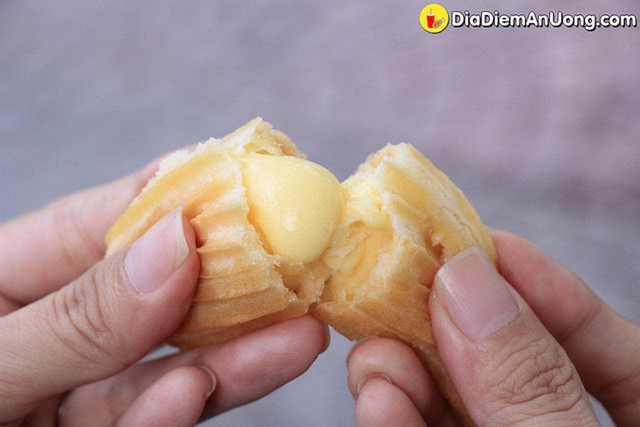 Us Cake: A Sweet Paradise for Nha Trang Travelers - Hình 7