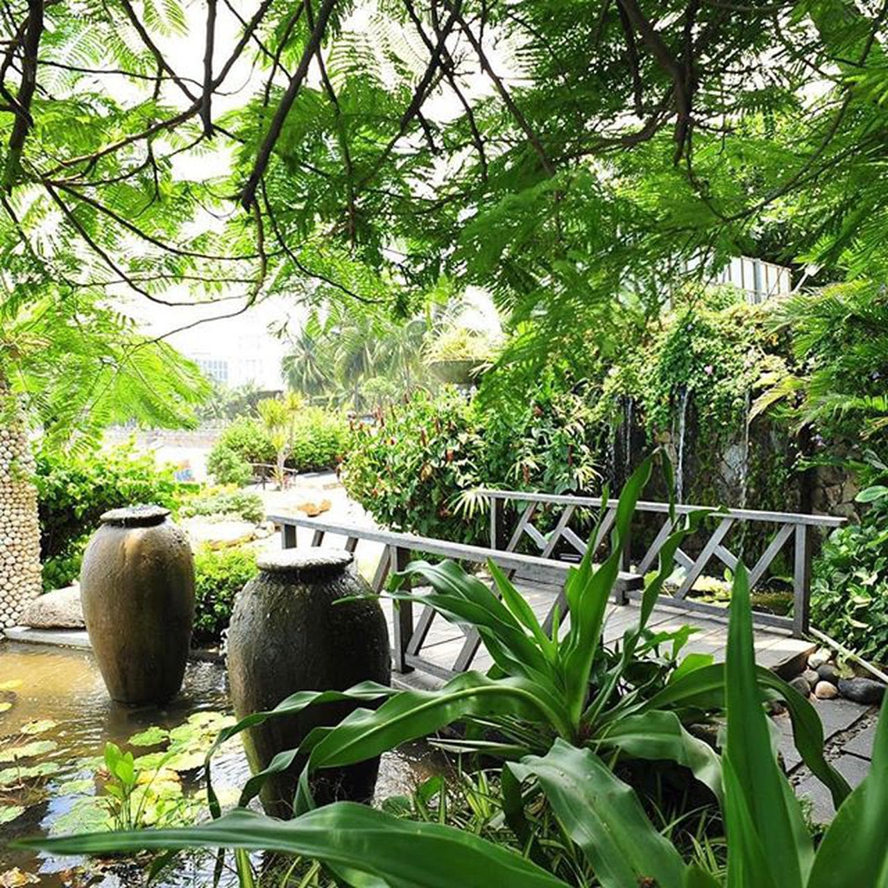 Nha Trang View Restaurant: Exquisite Cuisine with Breathtaking Views - Hình 5