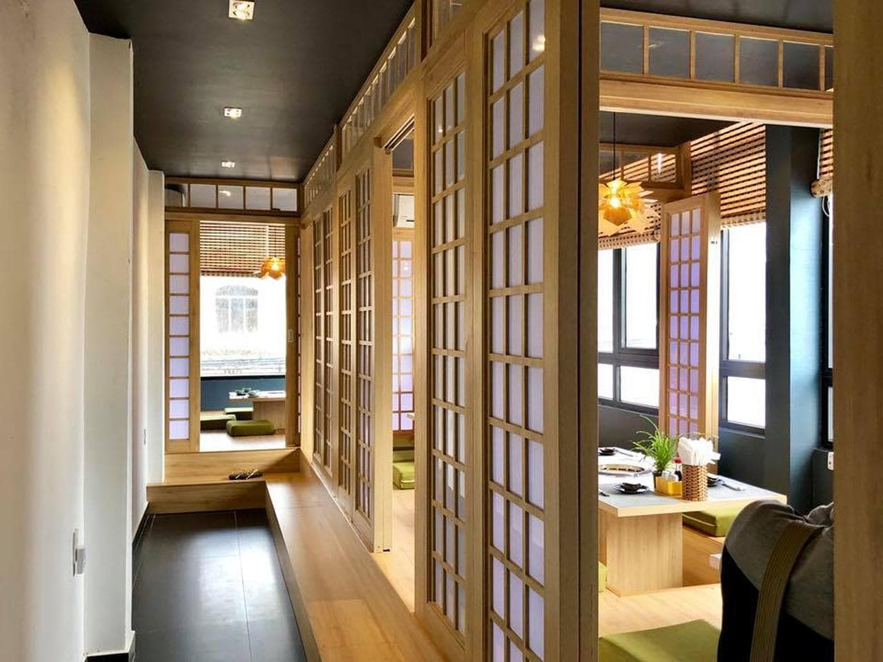 Oh! SuShiBar: Authentic Japanese Delights for Every Palate - Hình 1