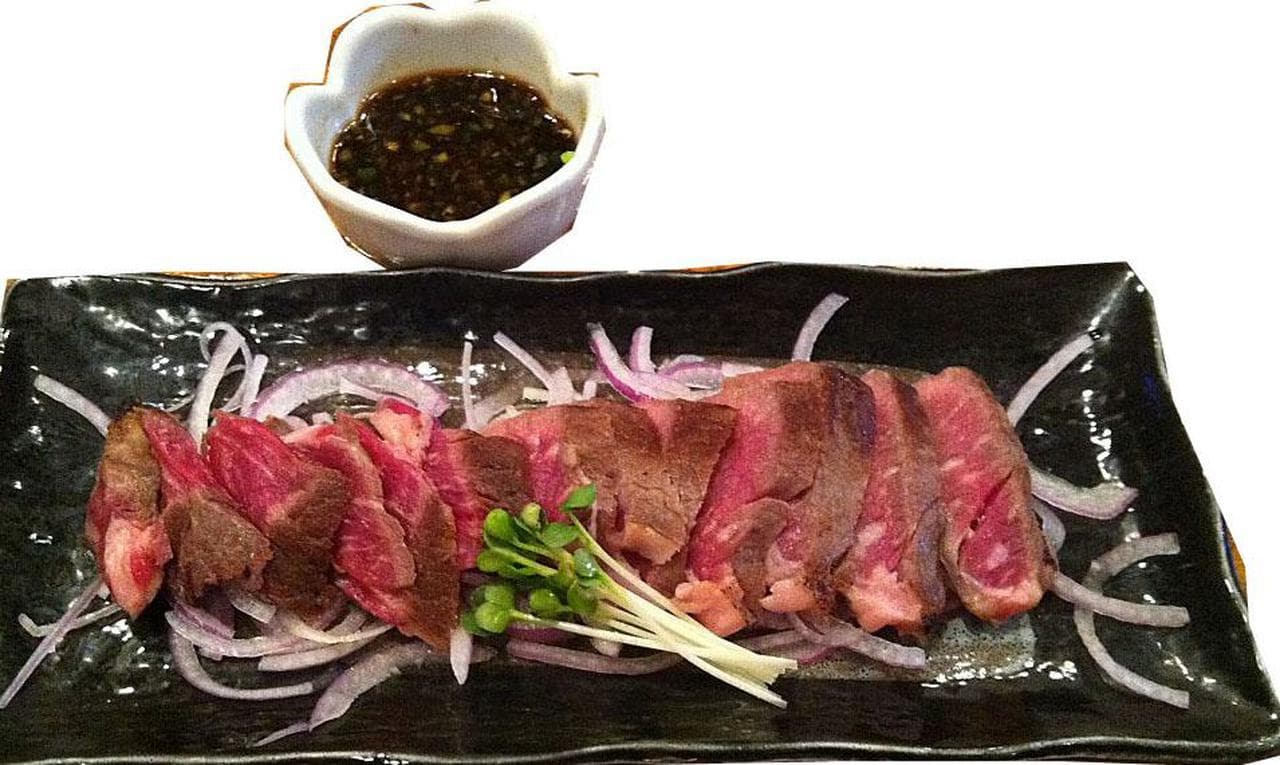Oh! SuShiBar: Authentic Japanese Delights for Every Palate - Hình 4