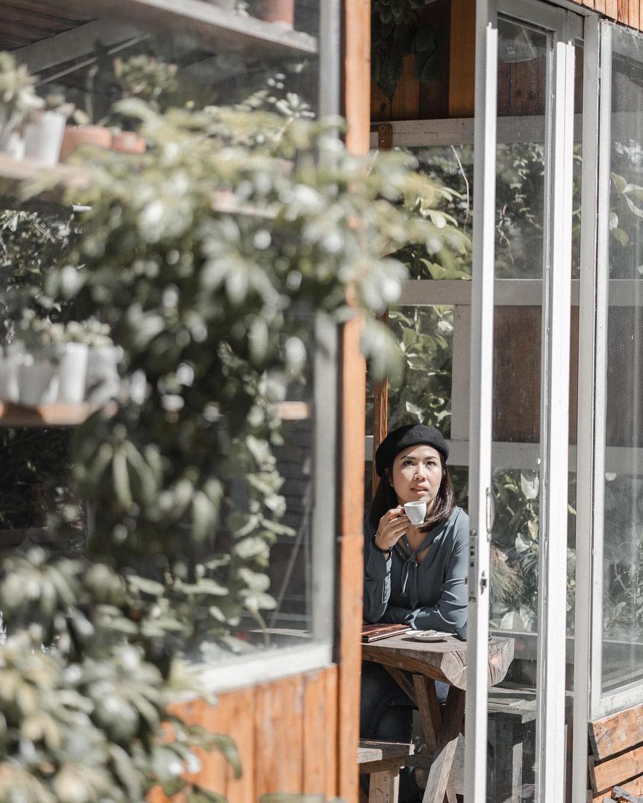 An Café: A Nostalgic Oasis in Nha Trang - Hình 6