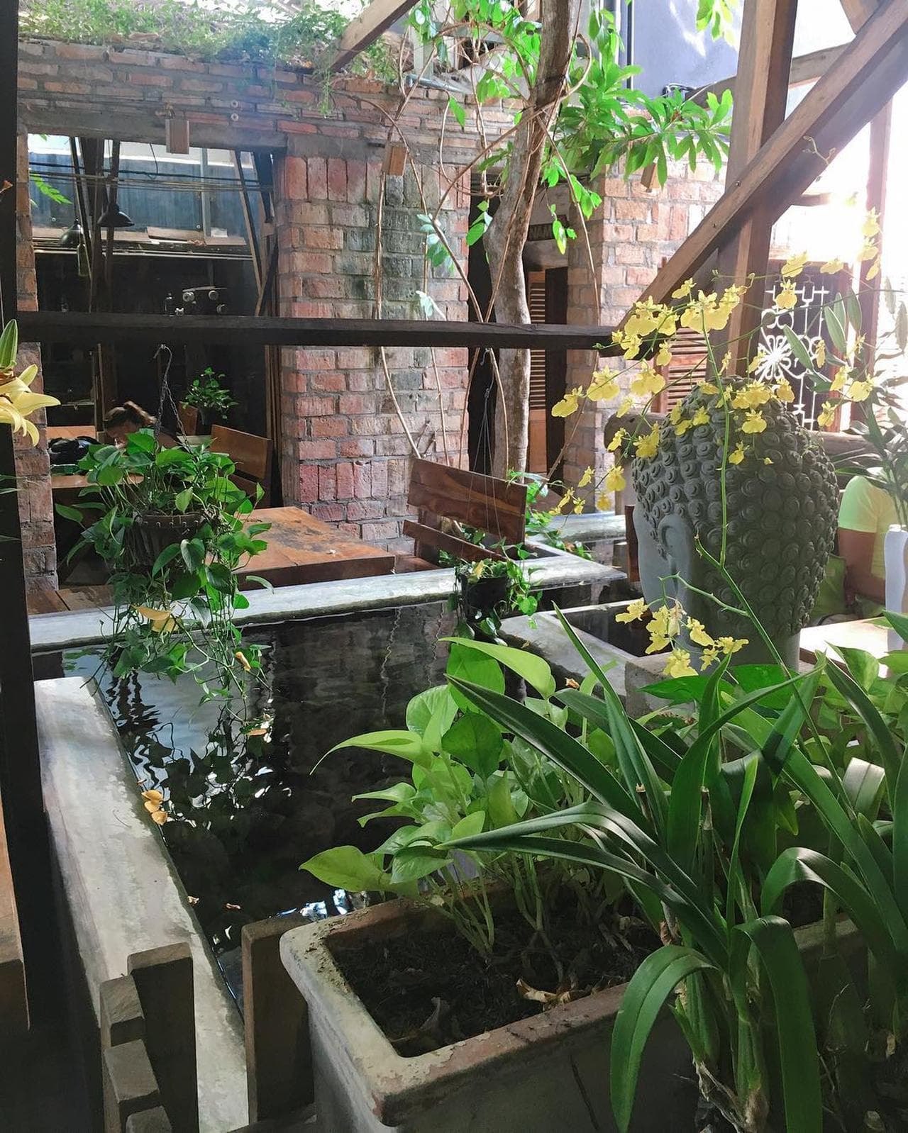 An Café: A Nostalgic Oasis in Nha Trang - Hình 9