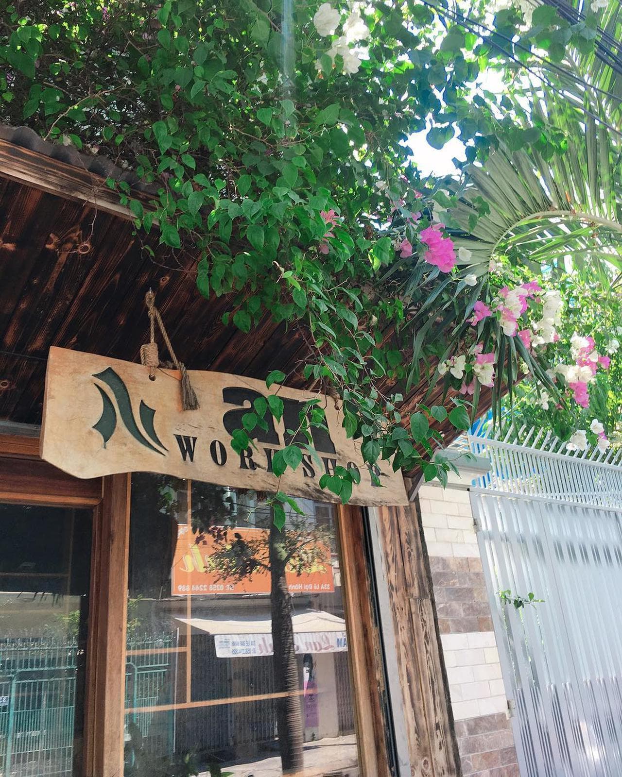 An Café: A Nostalgic Oasis in Nha Trang - Hình 1