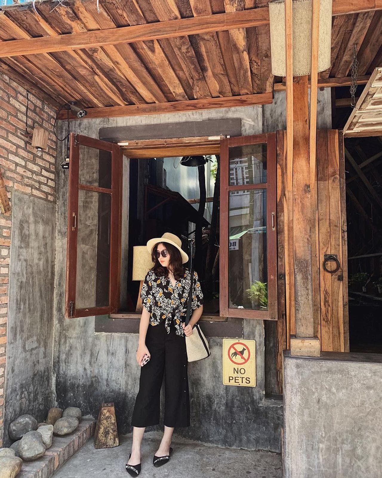 An Café: A Nostalgic Oasis in Nha Trang - Hình 5