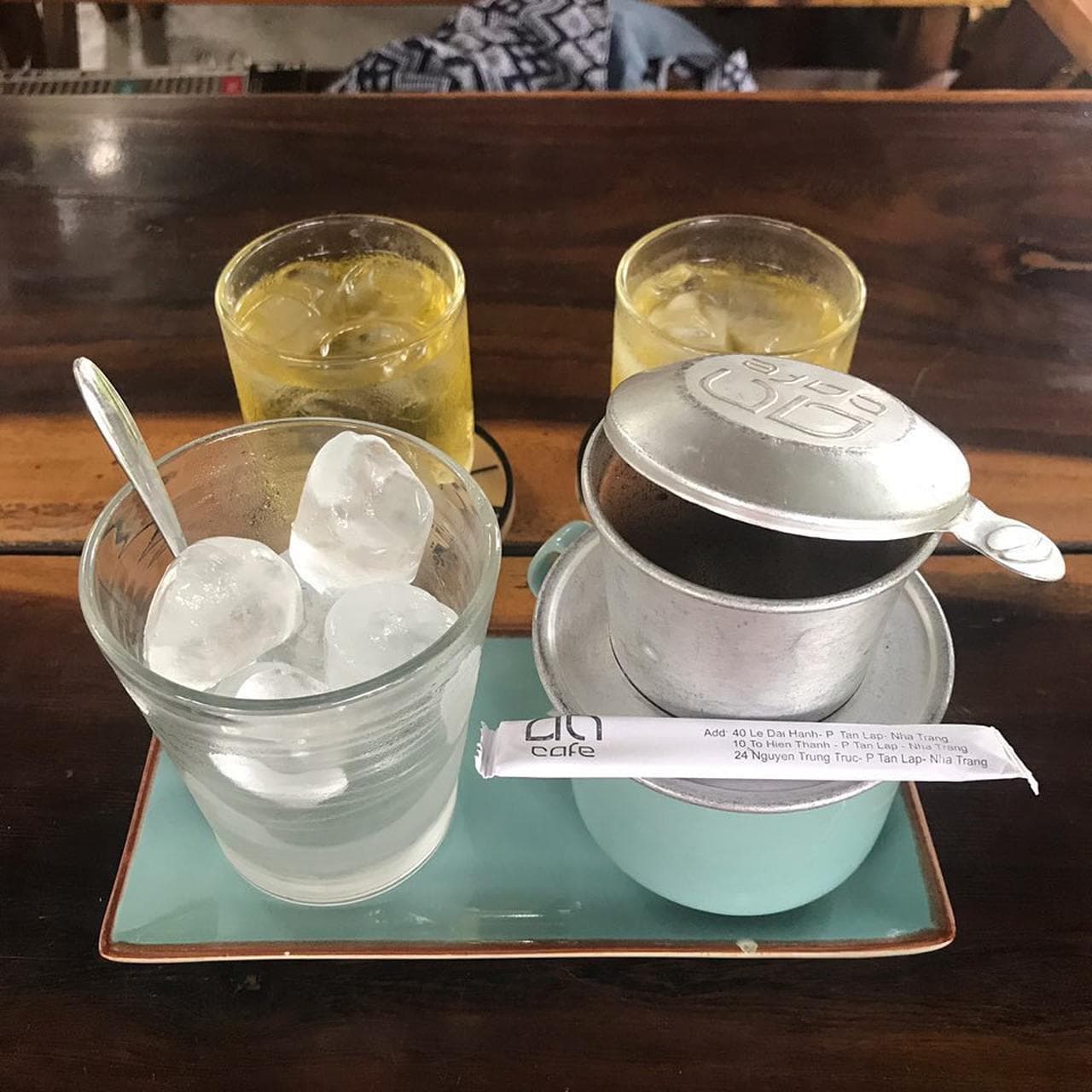 An Café: A Nostalgic Oasis in Nha Trang - Hình 13