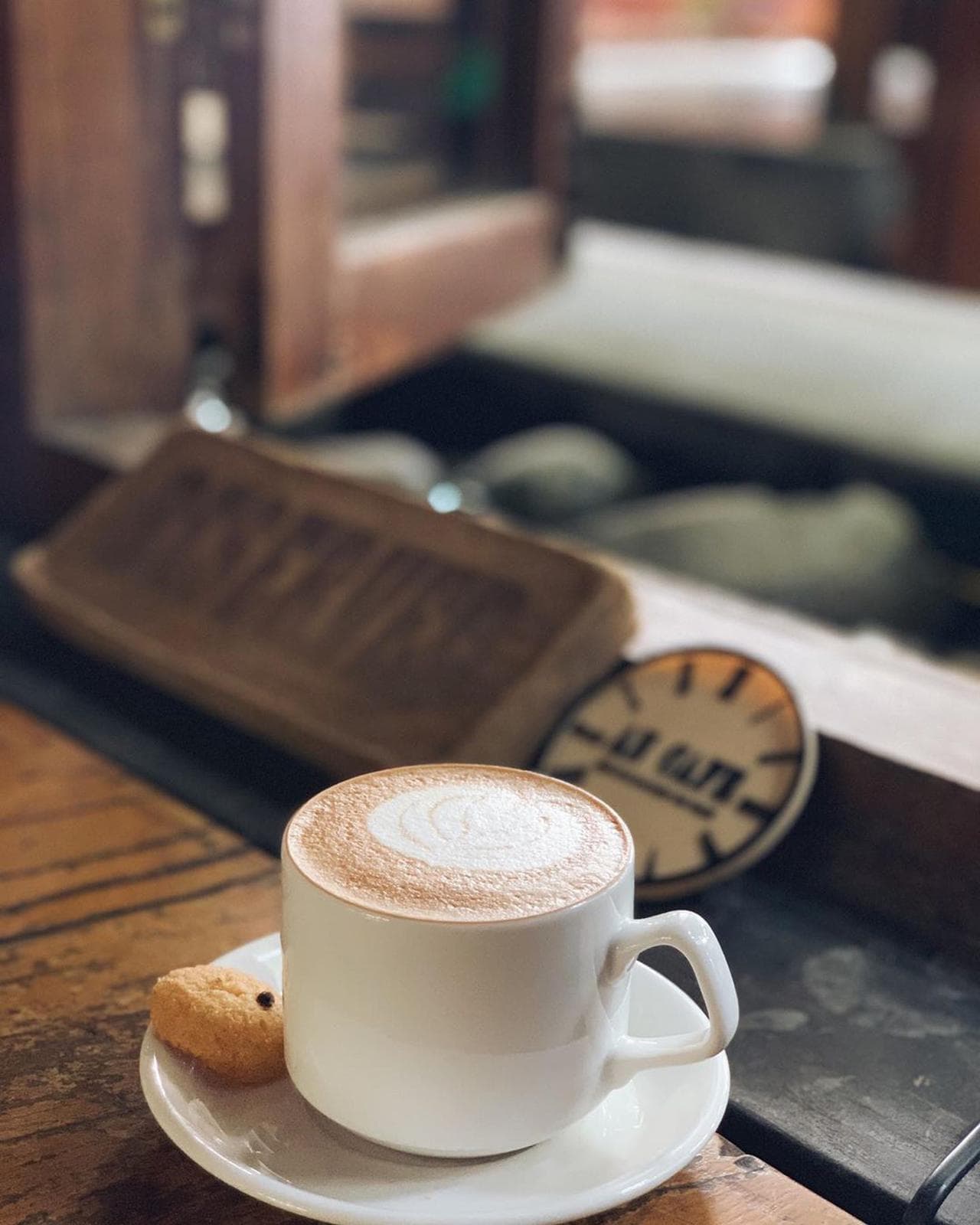 An Café: A Nostalgic Oasis in Nha Trang - Hình 12