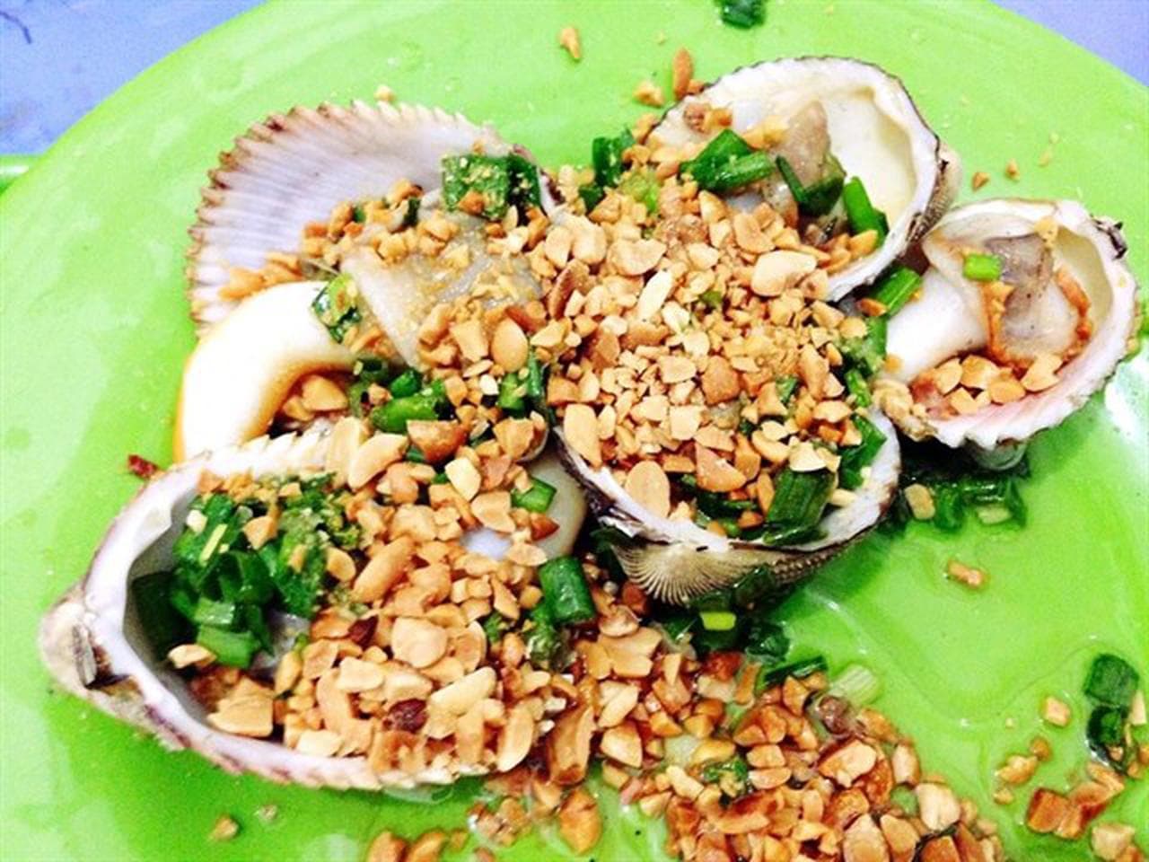 Hành Trình Thưởng Thức Hải Sản Ngon Chất Lượng Tại Nha Trang - Hình 4