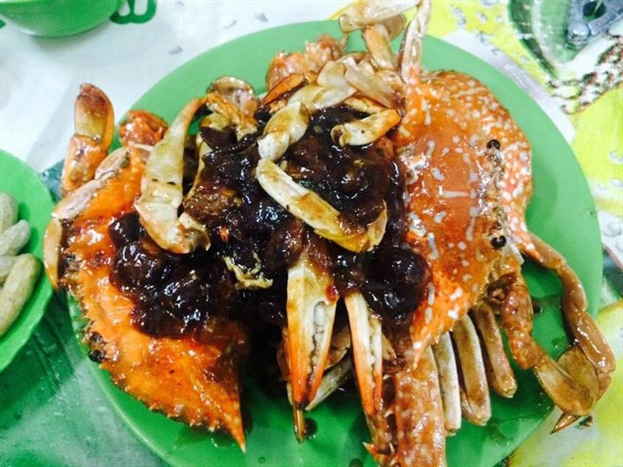 Hành Trình Thưởng Thức Hải Sản Ngon Chất Lượng Tại Nha Trang - Hình 5