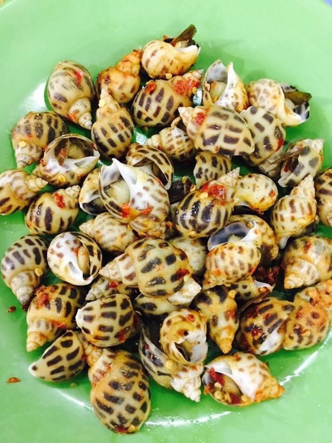 Hành Trình Thưởng Thức Hải Sản Ngon Chất Lượng Tại Nha Trang - Hình 7