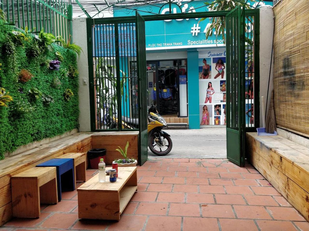Le Petit Prince Nha Trang Hostel: Your Perfect Base for Exploring Nha Trang's Beauty - Hình 3
