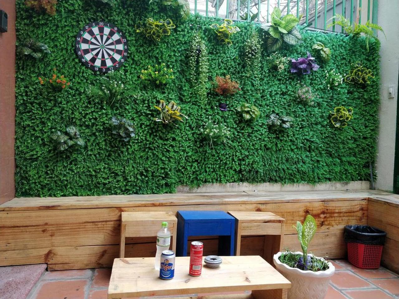 Le Petit Prince Nha Trang Hostel: Your Perfect Base for Exploring Nha Trang's Beauty - Hình 5