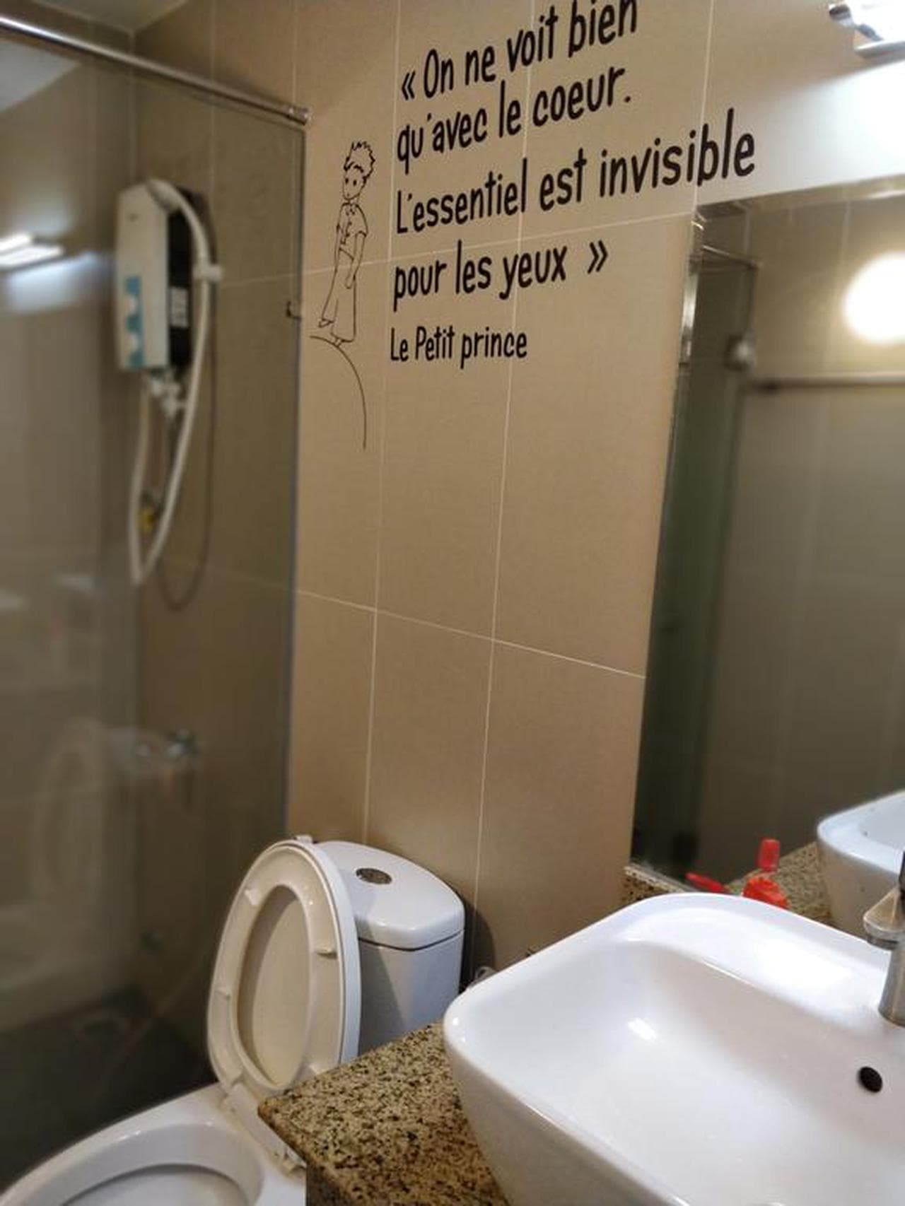 Le Petit Prince Nha Trang Hostel: Your Perfect Base for Exploring Nha Trang's Beauty - Hình 8