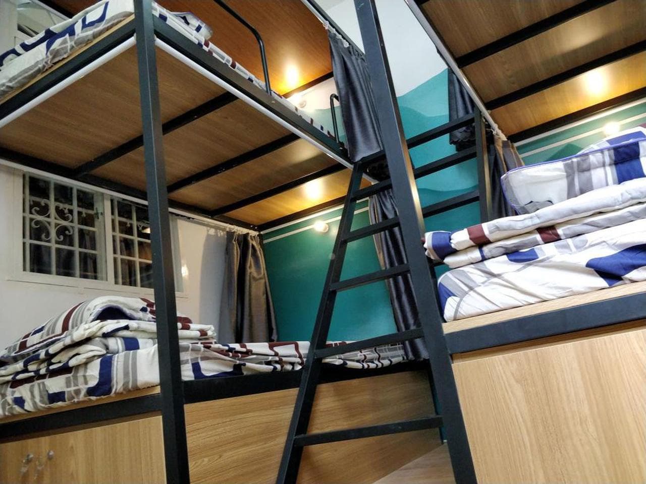 Le Petit Prince Nha Trang Hostel: Your Perfect Base for Exploring Nha Trang's Beauty - Hình 20