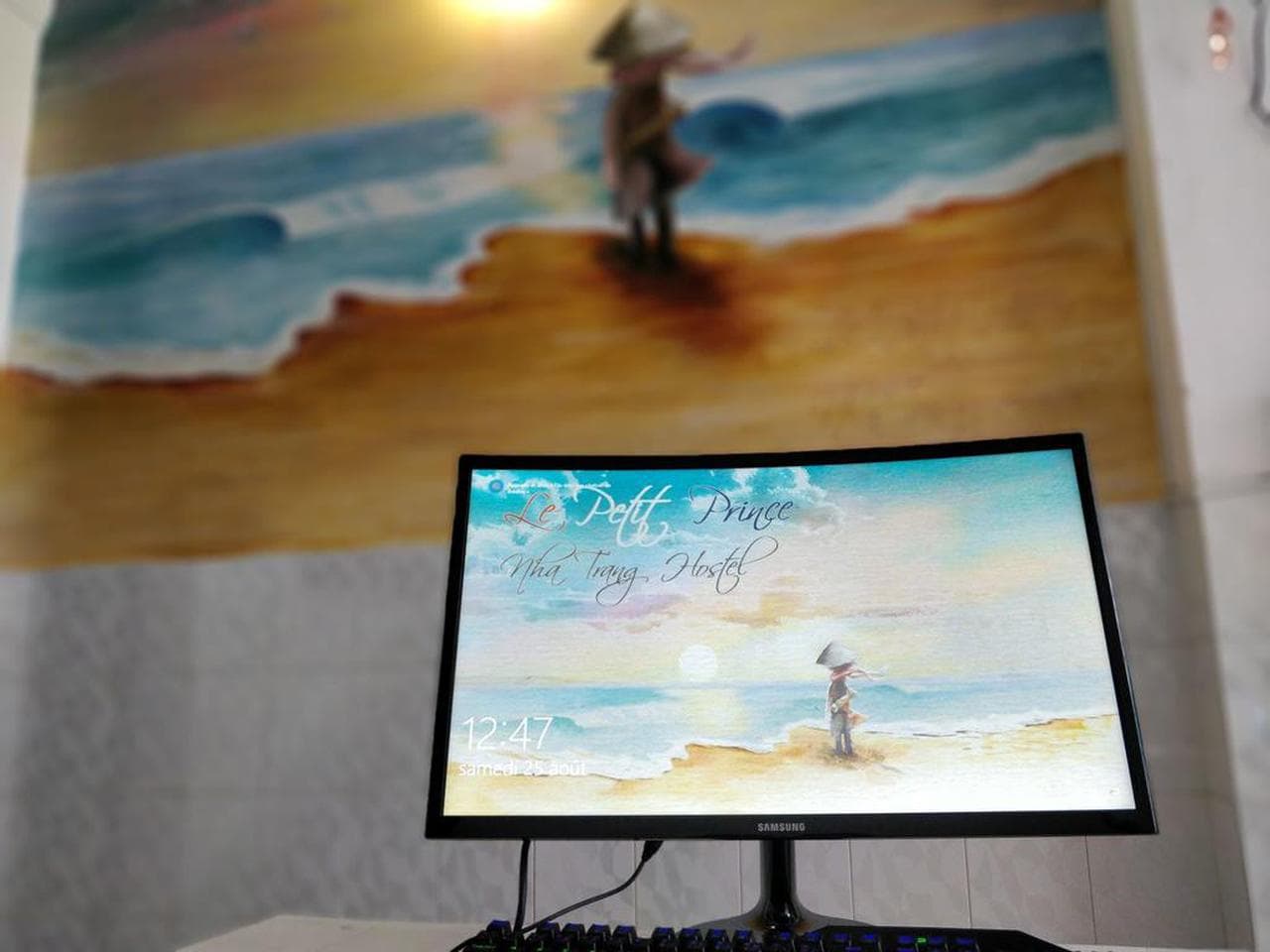 Le Petit Prince Nha Trang Hostel: Your Perfect Base for Exploring Nha Trang's Beauty - Hình 26