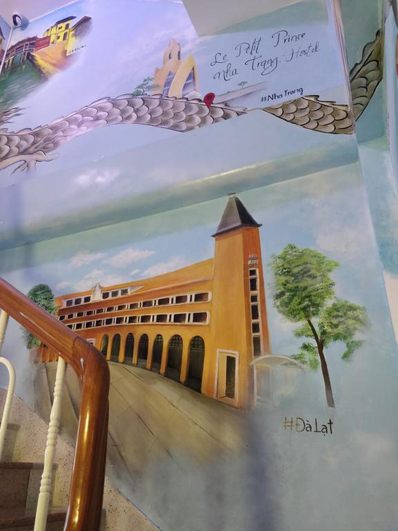Le Petit Prince Nha Trang Hostel: Your Perfect Base for Exploring Nha Trang's Beauty - Hình 33