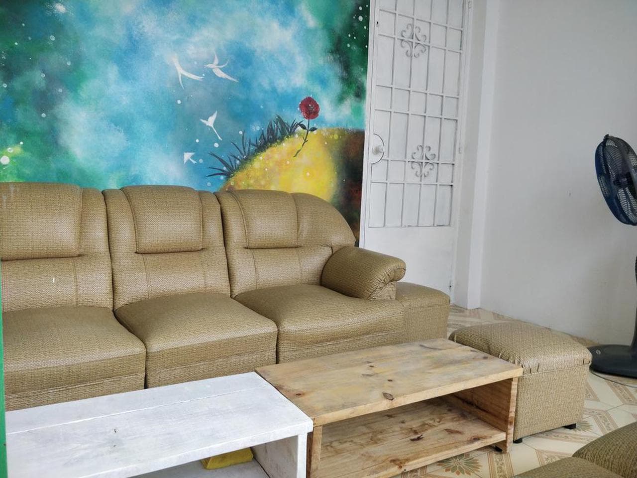 Le Petit Prince Nha Trang Hostel: Your Perfect Base for Exploring Nha Trang's Beauty - Hình 34