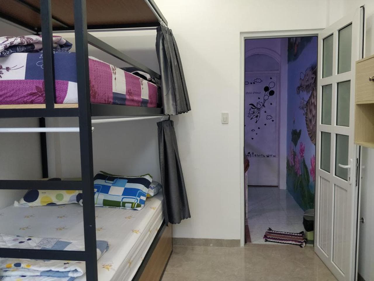 Le Petit Prince Nha Trang Hostel: Your Perfect Base for Exploring Nha Trang's Beauty - Hình 38