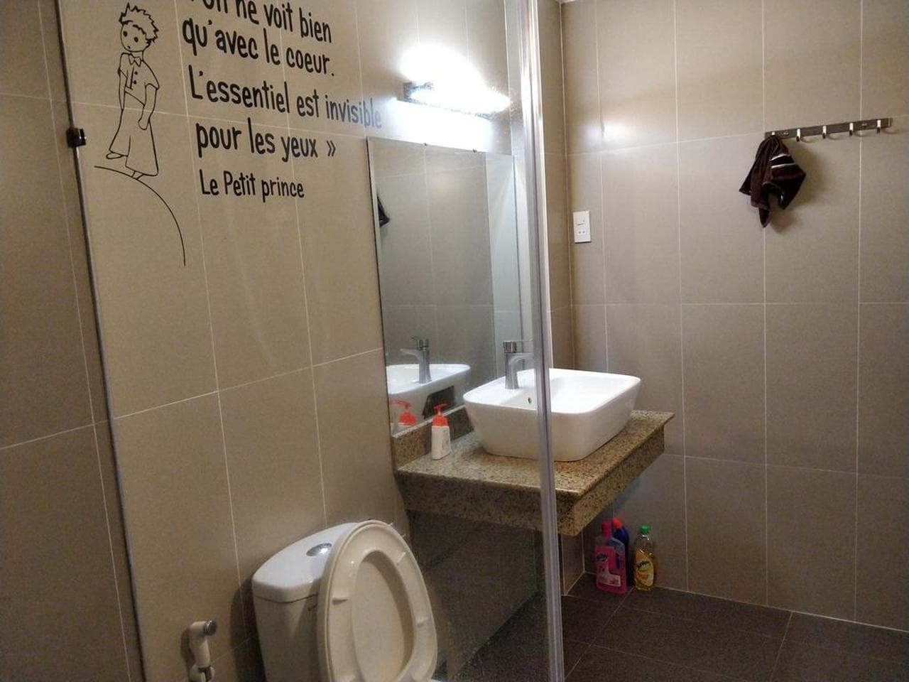 Le Petit Prince Nha Trang Hostel: Your Perfect Base for Exploring Nha Trang's Beauty - Hình 40