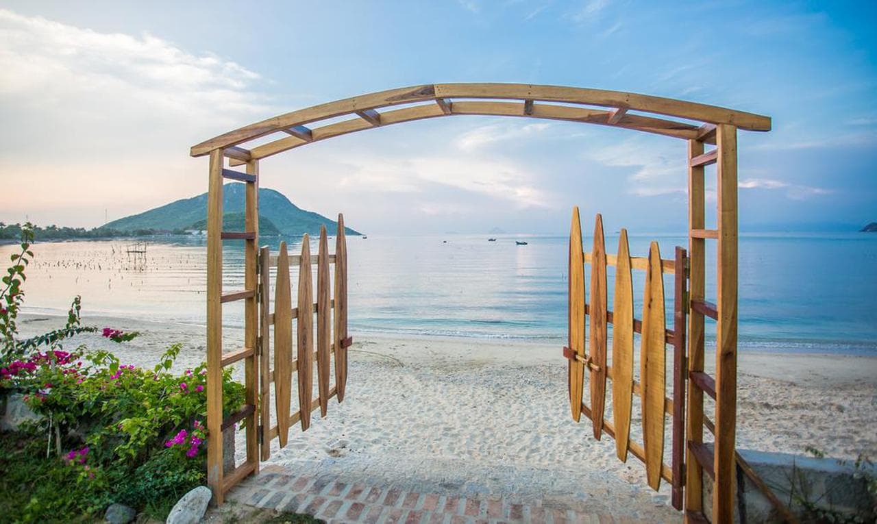 Ninhvana: A Dreamy Escape by the Sea - Hình 12